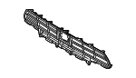 5311335030 - Body: Lower Grille for Toyota Image