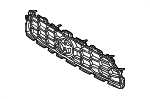 5310135130 - Body: Upper Grille for Toyota: 4Runner Image