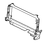 T2H25602 - : Frame for Jaguar: XE Image