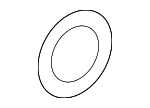 9095001948 - Body: Lift Gate Hole Plug for Lexus Image