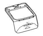 6700546150 - : Lift Gate for Lexus: RZ300e, RZ450e Image