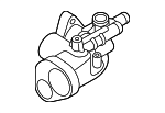 256223CAA0 - Cooling System: Thermostat Housing for Kia: Cadenza, Sedona, Sorento Image