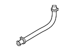 Engine Coolant Hose