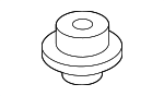 LR056079 - Suspension: Differential Insulator for Land-Rover Image