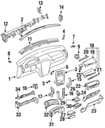 684750B000 - : Pocket for Nissan: Quest Image