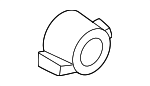 51627482572 - Body: Warning Buzzer for BMW Image