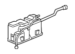 215535 - Emission System: ACDelcoâ„¢ Vapor Canister for Chevrolet: Malibu | Pontiac: G6 | Saturn: Aura Image