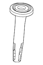 25205366 - Electrical: Boot for GM Image