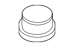 292442E000 - Engine: Engine Cover Insulator for Kia Image