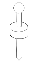292463CAA0 - Engine: Engine Cover Bolt for Kia Image