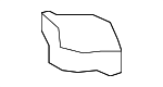 253303K000 - Belts &amp; Cooling: Radiator Cap for Kia Image
