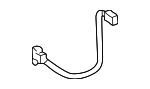 8211306030 - Cooling System: Connector Wire for Toyota: Camry, Solara Image