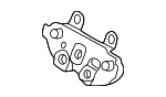 56170N9000 - Steering: Damper for Hyundai Image