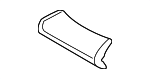 56171N9000NNB - Steering: Cap for Hyundai Image