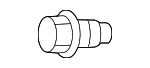 56115B1000 - Steering: Steering Wheel Bolt for Hyundai Image