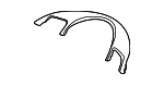 96750N9000NNB - Steering: Upper Cover for Hyundai Image