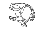56120N9000NNB - Steering: Cover for Hyundai Image