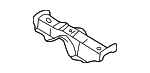 8E0803173 - Body: Seat Support for Audi Image