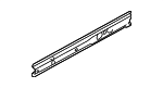 4Z7804243 - Body: Side Rail for Audi Image