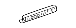 1J0802259 - Body: Floor Pan Channel for Audi Image
