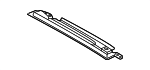 67131GG000 - Body: Rear Header for Kia Image
