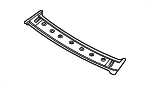 67121GG050 - Body: Windshield Header for Kia Image