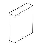 22765AF86A - : ECM for Subaru: Legacy, Outback Image