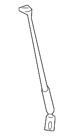 10360150 - Body: Harness for Chevrolet: Malibu Image