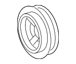 1347028040 - : Crankshaft Pulley for Lexus: HS250h Image