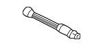 3145426300 - Emission System: Vent Hose for Hyundai Image
