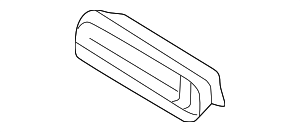                                     Grille Emblem
                                