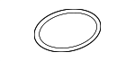 6E145272A - : Plate Seal for Audi: A6 Quattro, A7 Quattro, A8 Quattro, Q7 Image