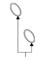 6E145723H - Engine: Cooler O-Ring for Audi: A6 Quattro, A7 Quattro, A8 Quattro, Q7 Image