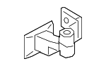 41517284533 - Body: Door Hinge for Mini Image image