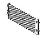 64535A51367 - : Condenser for BMW: 228 xDrive Gran Coupe Image