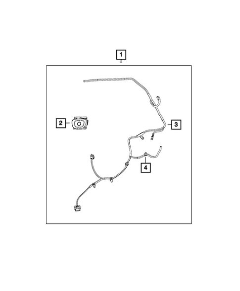 Audio & Electronics for 2015 Jeep Cherokee #0