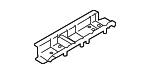 CK4Z4800A - Body: Support for Ford Image image