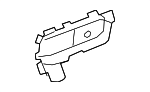 21390532157N49 - Electrical: Seat Heater Switch for Mercedes-Benz Image