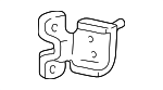 F55Z7826810AA - Body: Door Hinge for Ford: F-150 Image