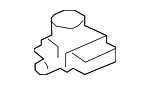 8879006020 - Body: Temp Sensor for Lexus Image