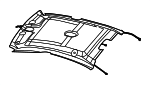 15896488 - Body: Headliner for Saturn: Ion Image