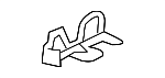 11609439 - Body: Support Clip for Saturn: Ion, Vue Image