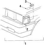 94845626 - : Lens for GM Image