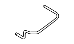 91175004 - Body: Adjust Handle for Chevrolet: Tracker Image