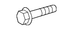 9008011672 - Suspension: Ft Lateral Arm Bolt for Toyota Image image