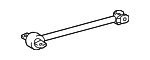 4878006091 - Suspension: Trailing Arm for Toyota Image image