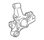 4230506130 - : Knuckle for Toyota: Avalon, Camry Image