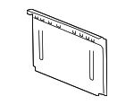 68293910AF - Body: Front Panel for Mopar Image