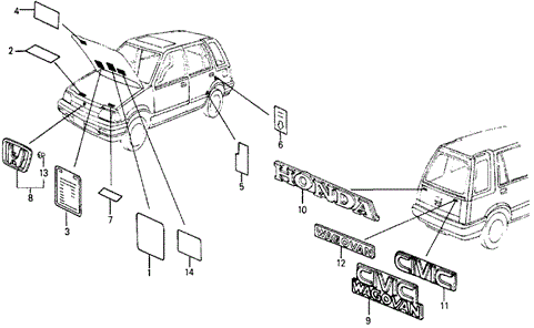 Diagram 1