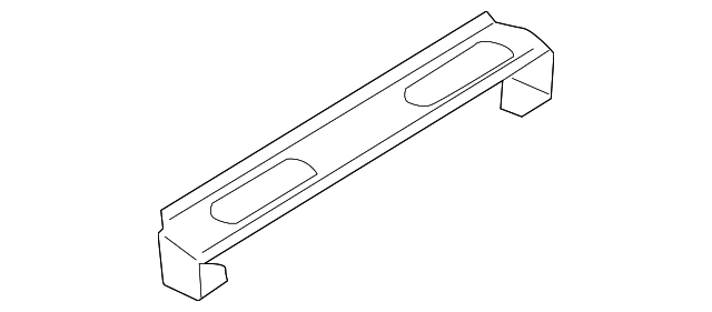 Lamp Bracket - Nissan (K6252-1A10A)